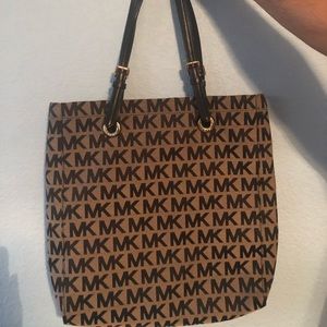 Michael Kors handbag